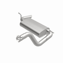 画像をギャラリービューアに読み込む, BRExhaust 18-25 Jeep Wrangler 2.0L Direct-Fit Replacement Rear Muffler Kit
