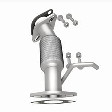 画像をギャラリービューアに読み込む, BRE Exhaust 06-08 Optima 2.4L Front Pipe Kit