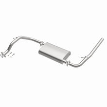 画像をギャラリービューアに読み込む, Magnaflow BRE Rear Muffler Kit Replacement Honda