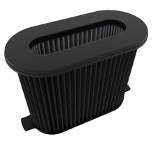 画像をギャラリービューアに読み込む, K&amp;N 08-10 Ford Super Duty V8-6.4L Diesel Replacement Dryflow Air Filter