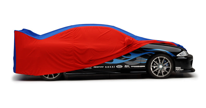 Covercraft 25-26 Kia K5 Custom WeatherShield HP Car Cover - Multi-color