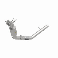 画像をギャラリービューアに読み込む, MagnaFlow 18-23 Jeep Wrangler OEM Grade Federal / EPA Compliant Direct-Fit Catalytic Converter