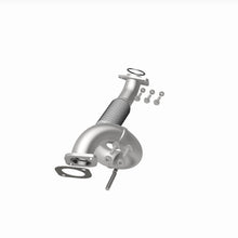 画像をギャラリービューアに読み込む, BRE Exhaust 08-10 Rogue 2.5L Front Pipe Kit