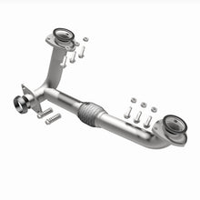 画像をギャラリービューアに読み込む, BRE Exhaust 02-03 XL-7 2.7L Front Pipe Kit