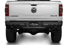 画像をギャラリービューアに読み込む, Addictive Desert Designs 19-24 RAM 1500 Black Label Rear Bumper