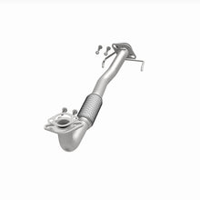 画像をギャラリービューアに読み込む, BRE Exhaust 02-07 Lancer 2.0L Front Pipe Kit