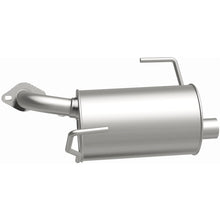 画像をギャラリービューアに読み込む, BRE Exhaust 08-13 Forester Impreza 2.5L Muffler Kit