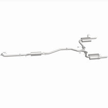 画像をギャラリービューアに読み込む, BRExhaust 16-21 Honda Civic 1.5L Direct-Fit Replacement Exhaust System