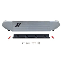 画像をギャラリービューアに読み込む, Mishimoto 2024+ Ford Mustang EcoBoost Performance Intercooler -  Silver