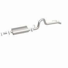 画像をギャラリービューアに読み込む, MagnaFlow BRE Exhaust Kit 87-90 Jeep Wrangler