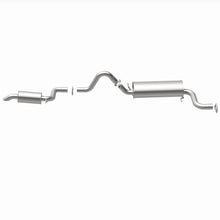 画像をギャラリービューアに読み込む, MagnaFlow BRE Exhaust Kit 08-10 Town &amp; Country Grand Caravan Routan