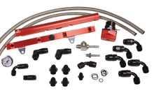 画像をギャラリービューアに読み込む, Aeromotive C5 Corvette Fuel Pressure Regulator and Rail Kit