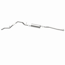 画像をギャラリービューアに読み込む, MagnaFlow BRE Exhaust Kit 02-07 Silverado Sierra