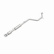 画像をギャラリービューアに読み込む, MagnaFlow 12-15 Mazda 5 2.5L Direct Fit CARB Compliant Catalytic Converter
