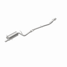 画像をギャラリービューアに読み込む, MagnaFlow BRE Exhaust Kit 99-02 Subaru Forester 2.5L