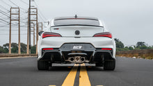 画像をギャラリービューアに読み込む, Borla 2024 Acura Integra Type S Cat Back Exhaust