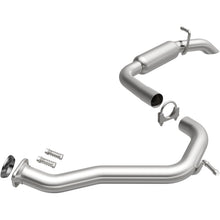 画像をギャラリービューアに読み込む, BRE Exhaust 13-17 Toyota RAV4 2.5L Muffler Kit