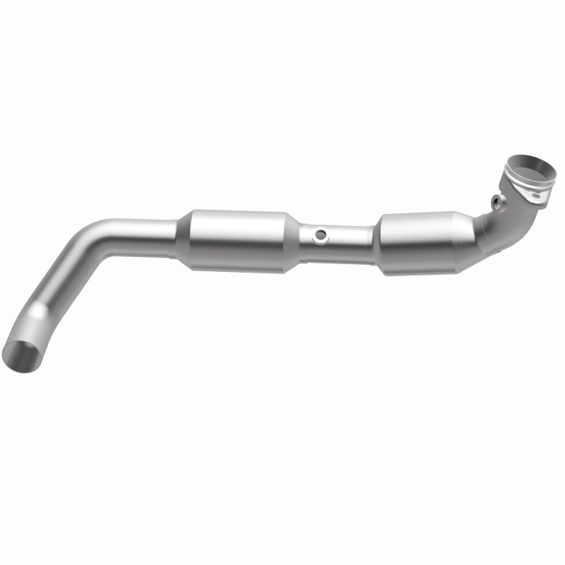 MagnaFlow 2004 Ford F-150 5.4L Direct Fit Converter