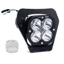 画像をギャラリービューアに読み込む, Baja Designs 2024 KTM 350 EXC-F/ 350 XW-F/ 450 XCF-W XL80 (D/C) Headlight Kit