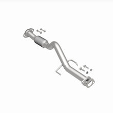 画像をギャラリービューアに読み込む, BRE Exhaust 06-11 Accent Rio 1.6L Front Pipe Kit