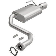 画像をギャラリービューアに読み込む, BRE Exhaust 09-17 Maxima 3.5L Muffler Kit