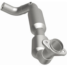 画像をギャラリービューアに読み込む, MagnaFlow 02-03 Ford F-150 5.4L Direct Fit Converter
