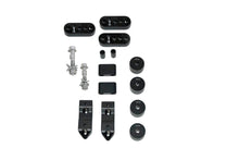画像をギャラリービューアに読み込む, Whiteline 24-26 Subaru Crosstrek Front and HD Rear Lift Kit w/ HD Rear Springs 440lb Constant