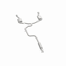 画像をギャラリービューアに読み込む, MagnaFlow BRE Exhaust Kit 12-16 Chevy Impala 3.6L