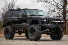 画像をギャラリービューアに読み込む, 6.5 Inch Lift Kit | Long Arm | NP231 | Jeep Cherokee XJ 4WD (1984-2001)