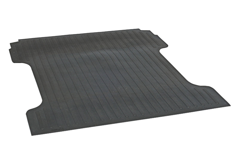 Dee Zee 2022-23 Ford Maverick Heavyweight Bed Mat - Custom Fit 5Ft Bed (Lined Pattern)