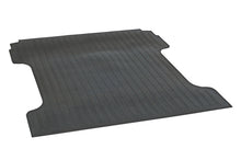 画像をギャラリービューアに読み込む, Dee Zee 20-23 Chevrolet Silverado Heavyweight Bed Mat - Custom Fit 6.9Ft Bed (Lined Pattern)