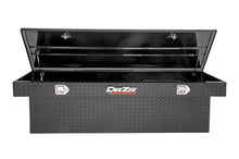 画像をギャラリービューアに読み込む, Dee Zee Universal Tool Box - Red Crossover - Single Lid Black BT (Deep Black)