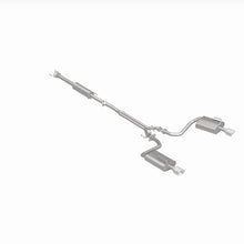 画像をギャラリービューアに読み込む, MagnaFlow BRE Exhaust Kit 09-17 Nissan Maxima 3.5L