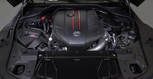 画像をギャラリービューアに読み込む, K&amp;N Aircharger Intake Toyota Gr Supra L6-3.0L F/I 20-24