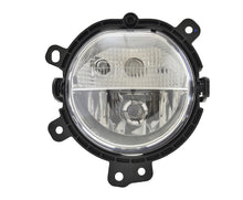 画像をギャラリービューアに読み込む, Hella 2014-2015 Mini Cooper Fog Light Assembly Left
