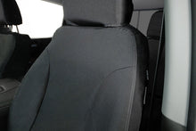 画像をギャラリービューアに読み込む, Covercraft Endura Waterproof Polyester SeatSaver Custom Front Row Seat Covers