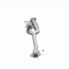 画像をギャラリービューアに読み込む, BRE Exhaust 05-07 Ford Five Hundred Mercury Montego 3.0L Front Pipe Kit