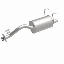 画像をギャラリービューアに読み込む, BRExhaust 93-95 Honda Civic Del Sol 1.5L Muffler Kit