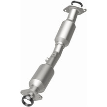 画像をギャラリービューアに読み込む, Magnaflow 13-15 Nissan Sentra 1.8L California Grade CARB Compliant DF Catalytic Converter