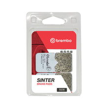 画像をギャラリービューアに読み込む, Brembo OE BMW S Sinter Brake Pad - Front