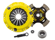 画像をギャラリービューアに読み込む, ACT 1987 Chrysler Conquest HD/Race Sprung 4 Pad Clutch Kit
