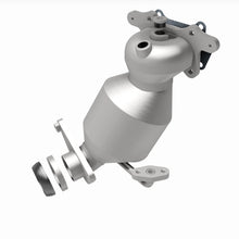 画像をギャラリービューアに読み込む, MagnaFlow 10-14 Honda Insight 1.3L Direct Fit Catalytic Converter