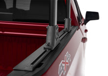 画像をギャラリービューアに読み込む, Truxedo 15-22 Chevrolet Colorado 74in. Bed Elevate TS Rails - 69in.