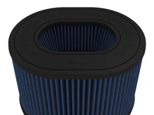 画像をギャラリービューアに読み込む, aFe Magnum FORCE Intake Air Filter w/Pro 5R 5-1/2IN F x (12-1/4x9-3/4)IN B x (11-1/4x8-3/4)IN Tx8IN