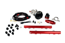 画像をギャラリービューアに読み込む, Aeromotive 05-09 Ford Mustang GT 5.0L Stealth Eliminator Fuel System (18677/14130/16307)