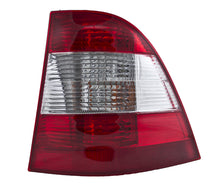 画像をギャラリービューアに読み込む, Hella 2002-2005 Mercedes-Benz ML320 Right Tail Light