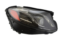 画像をギャラリービューアに読み込む, Hella Mercedes-Benz E-Class Headlamp Rh Led Dyn