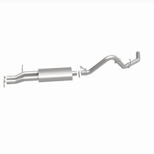 画像をギャラリービューアに読み込む, MagnaFlow BRE Exhaust Kit 01-02 Sierra 2500 HD Silverado 2500 HD 6L