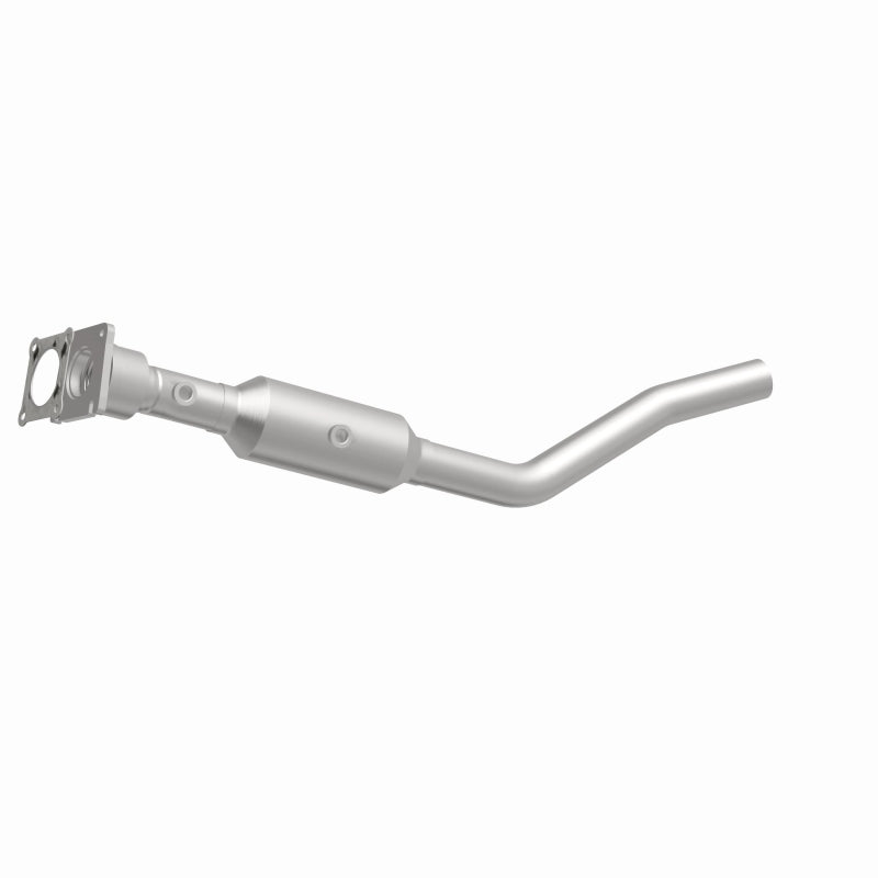 MagnaFlow 2017 Jeep Compass 2.4L Direct Fit Converter