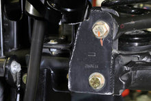 画像をギャラリービューアに読み込む, Fabtech 07-18 Jeep JK 4WD 3-5in Rear Track Bar Bracket - Weld On